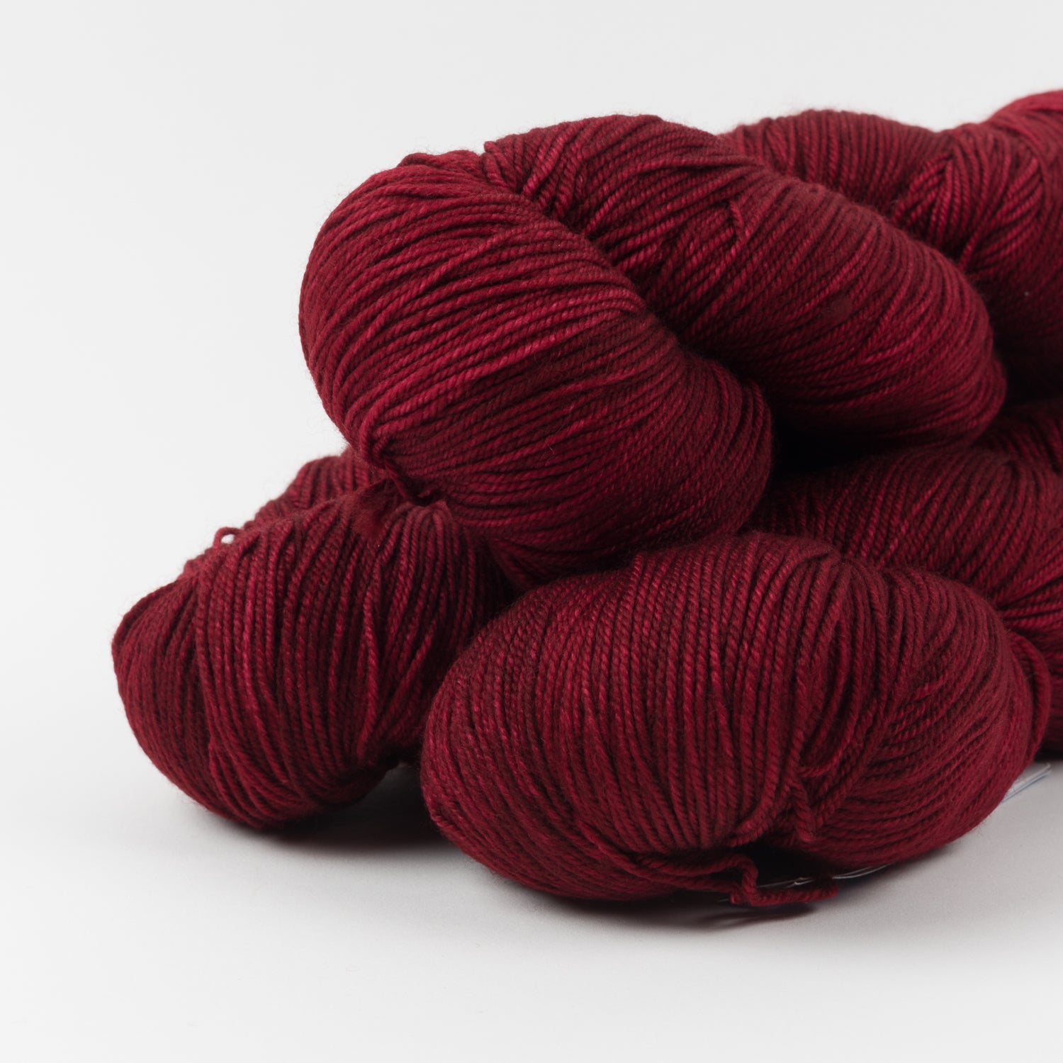 MALABRIGO SOCK - TIZIANO RED