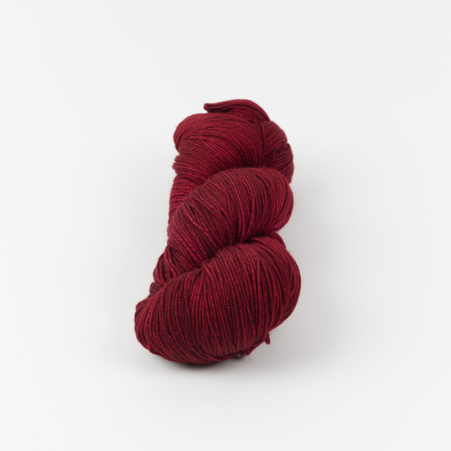 Malabrigo Sock - Tiziano Red