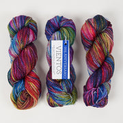 Malabrigo VIENTOS - ANIVERSARIO Merino wool Chunky multicolour Yarn