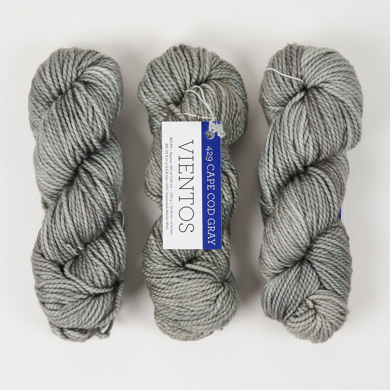 Vientos - Cape Cod Gray