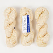 Malabrigo VIENTOS - IVORY Merino wool Chunky cream Yarn