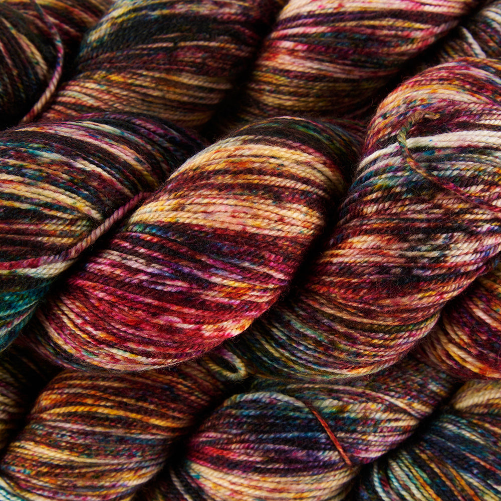 Malabrigo Sock - Carnival