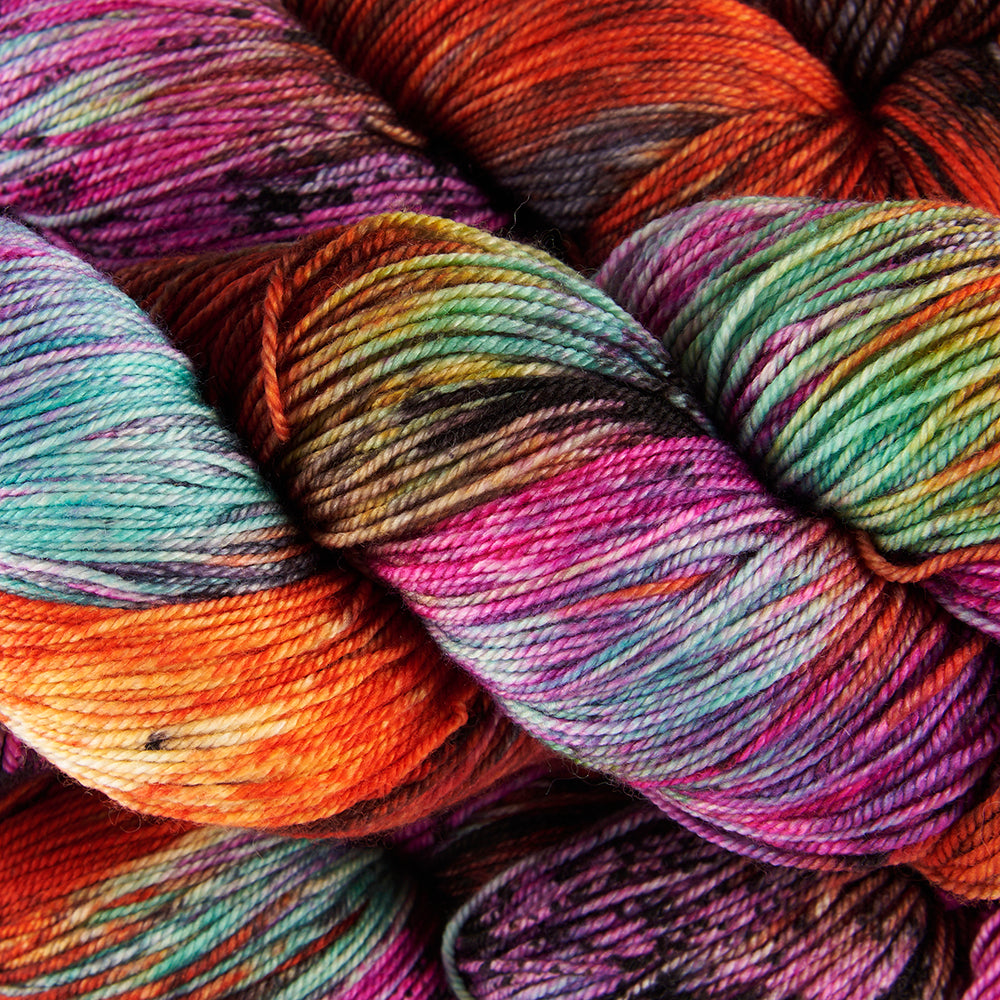 Malabrigo Sock - Euforia