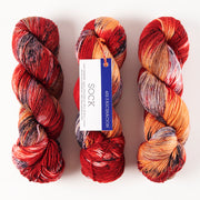Malabrigo Sock - Fascinación