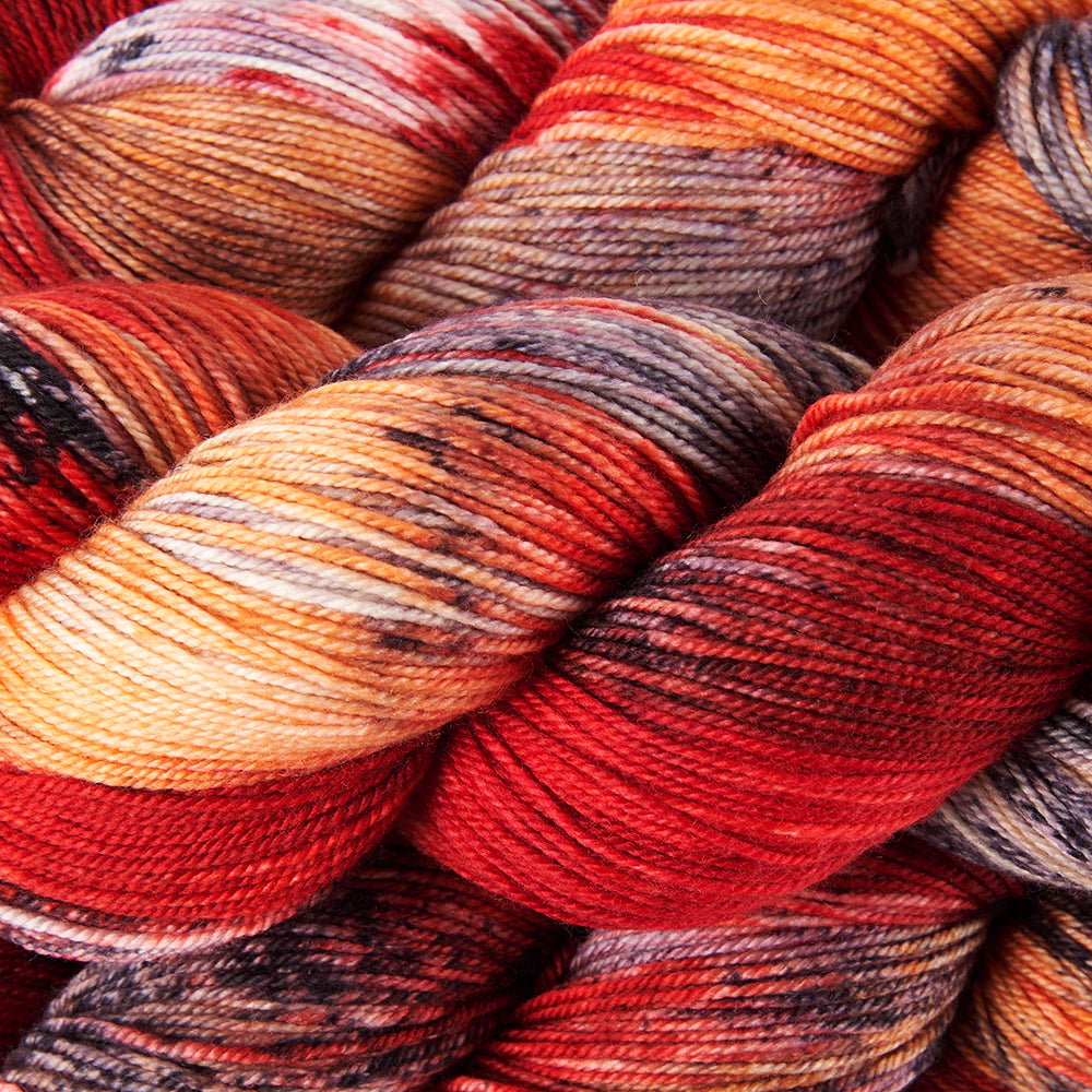 Malabrigo Sock - Fascinación