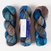 Malabrigo Sock - Fluidez