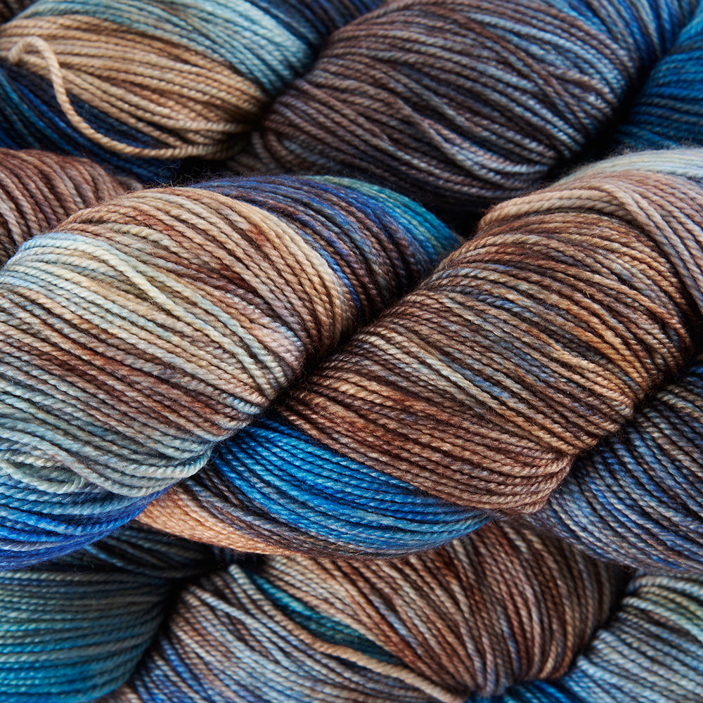 Malabrigo Sock - Fluidez
