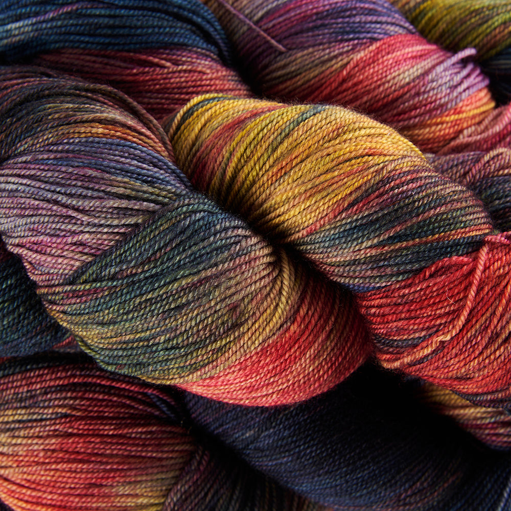 Malabrigo Sock - Fulgor