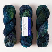 Malabrigo Sock - Misterio