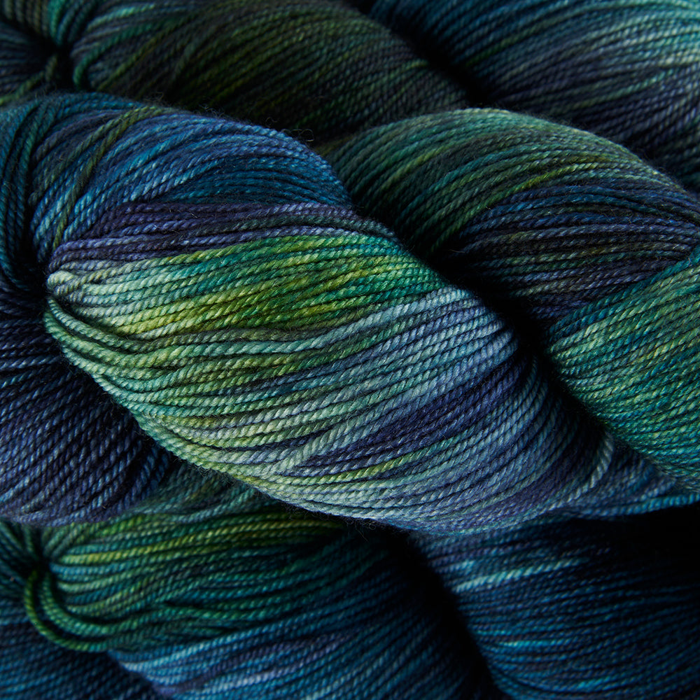 Malabrigo Sock - Misterio