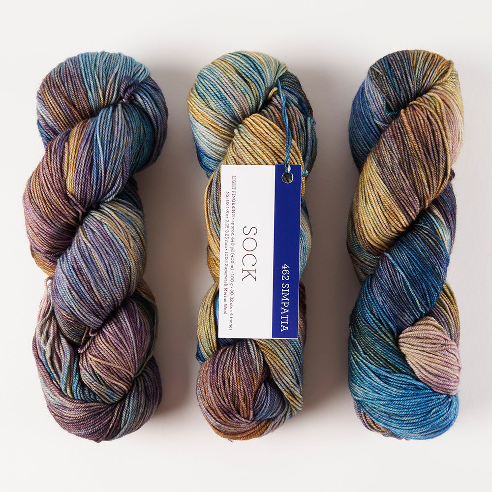 Malabrigo Sock - Simpatía