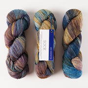 Malabrigo Sock - Simpatía