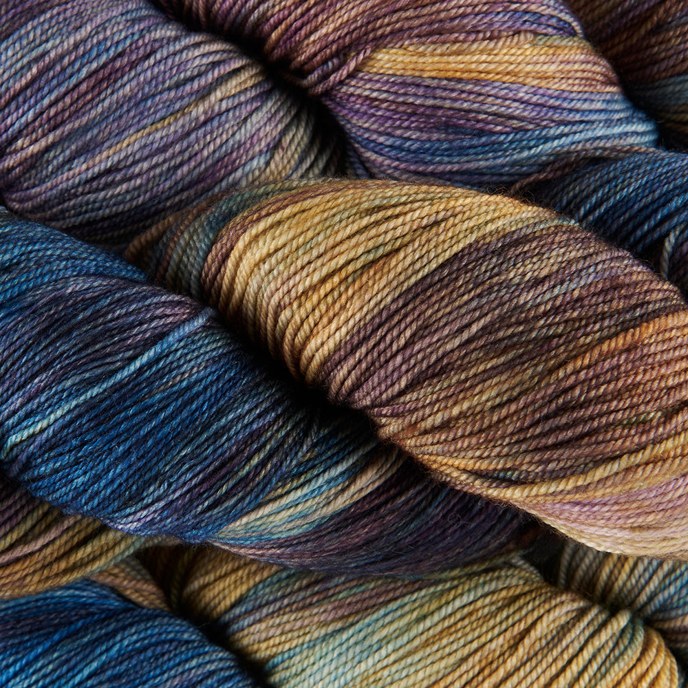 Malabrigo Sock - Simpatía