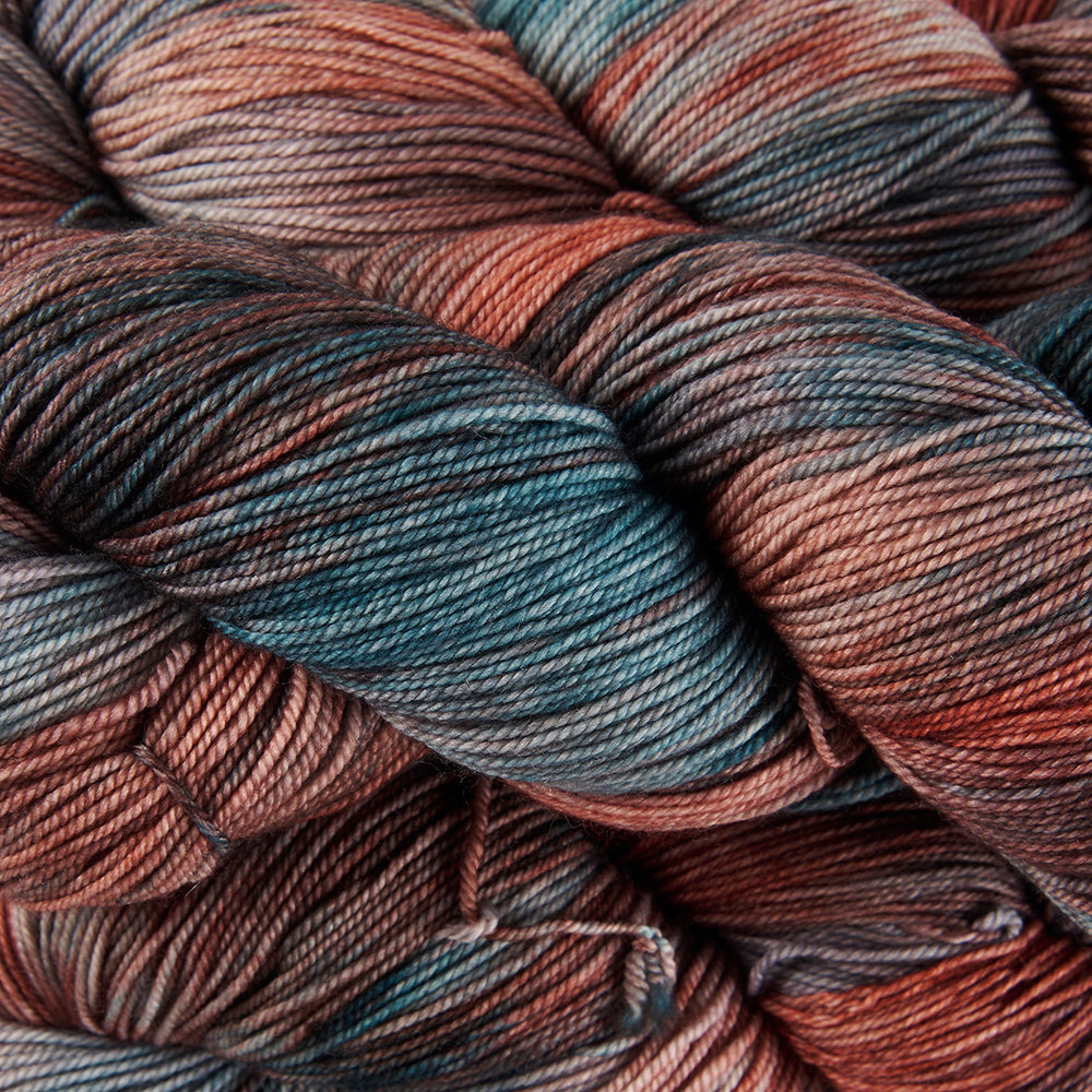 Malabrigo Sock - Sutileza