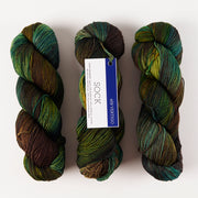 Malabrigo Sock - Vértigo