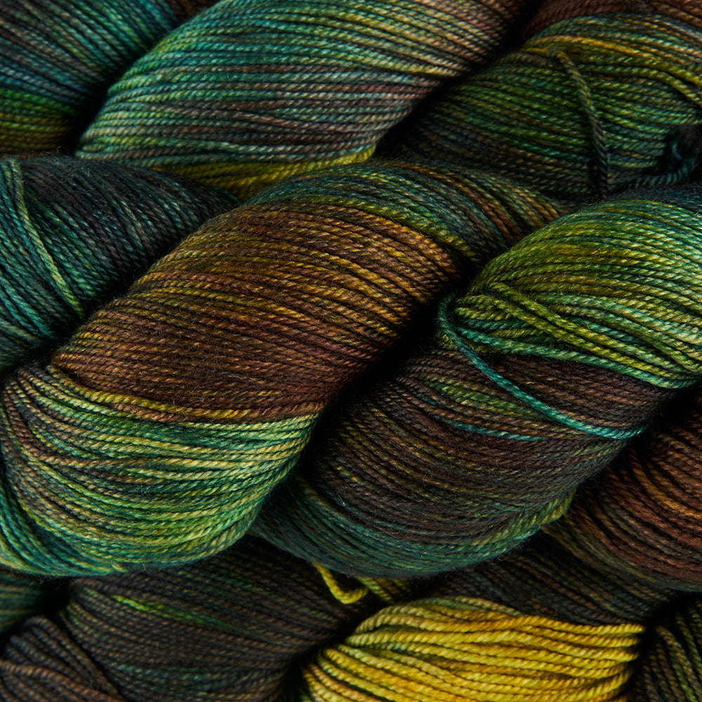 Malabrigo Sock - Vértigo