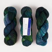 Malabrigo Sock - Misterio