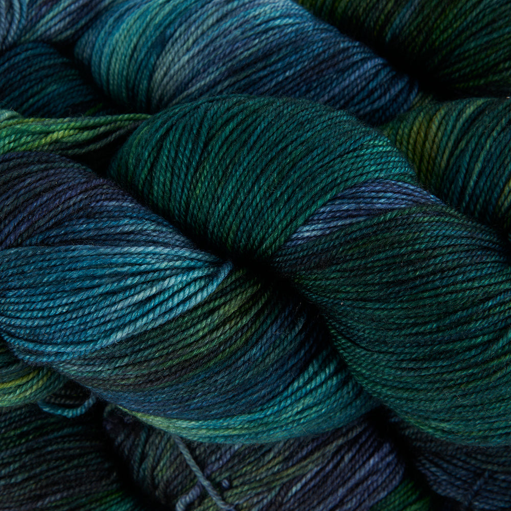 Malabrigo Sock - Misterio