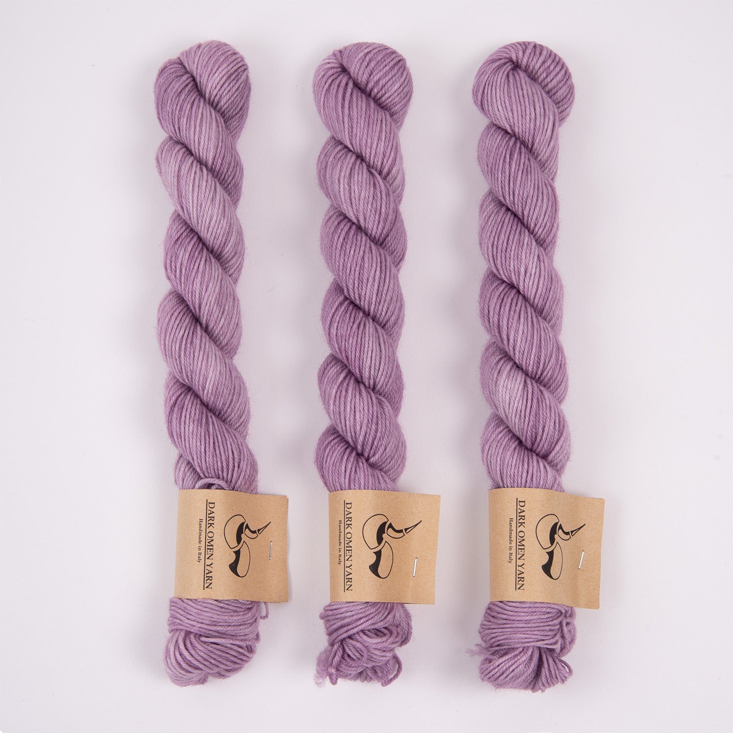 【nat.】 cepie ウールミトン パープル 紐付き MERINO SOCK MINI - HALI – Stephen & Penelope
