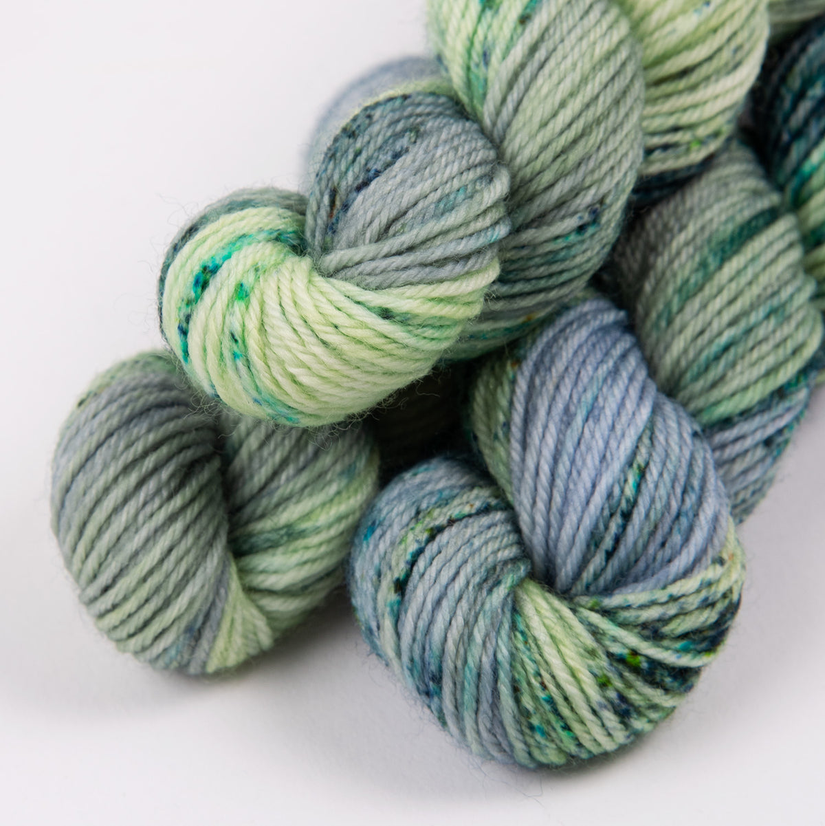 MERINO SOCK MINI - MANDRAKE