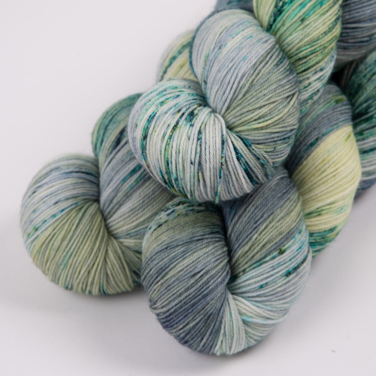 MERINO SOCK - MANDRAKE