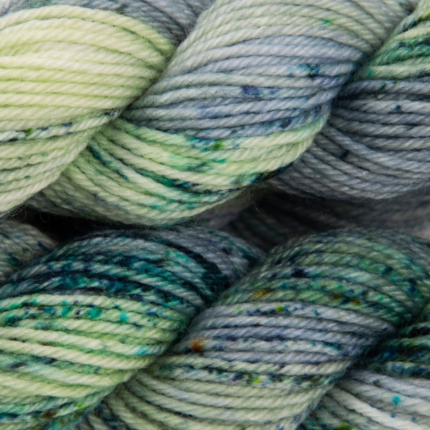 Merino Sock Mini - Mandrake