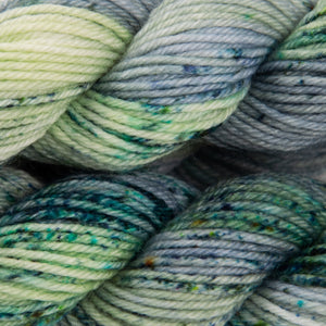 MERINO SOCK MINI - MANDRAKE