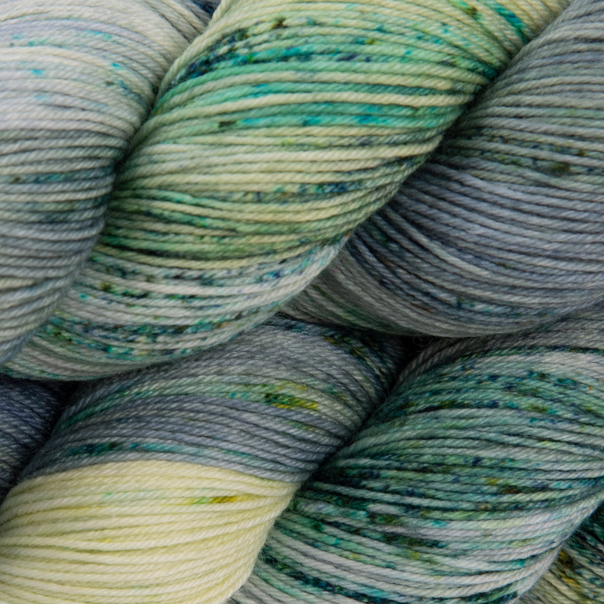 MERINO SOCK - MANDRAKE