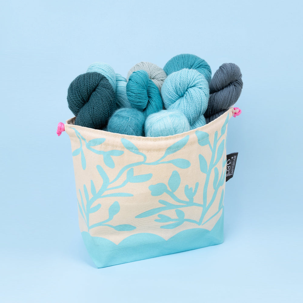 KNIT POP: DESIGNS FOR THE MODERN MAKER by MIKI TERAGAKI – Stephen