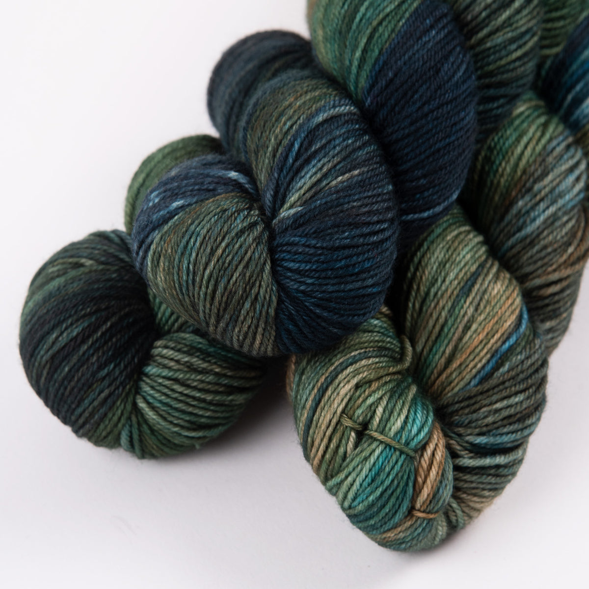 LITLG DK TWIST - MARSHES