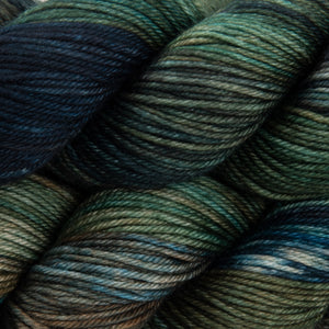 LITLG DK TWIST - MARSHES