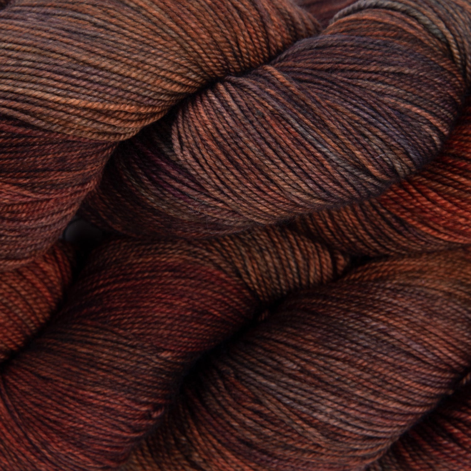 Malabrigo Sock - Marte
