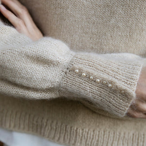 MEMORY LANE: EMBELLISHED KNITS TO CHERISH