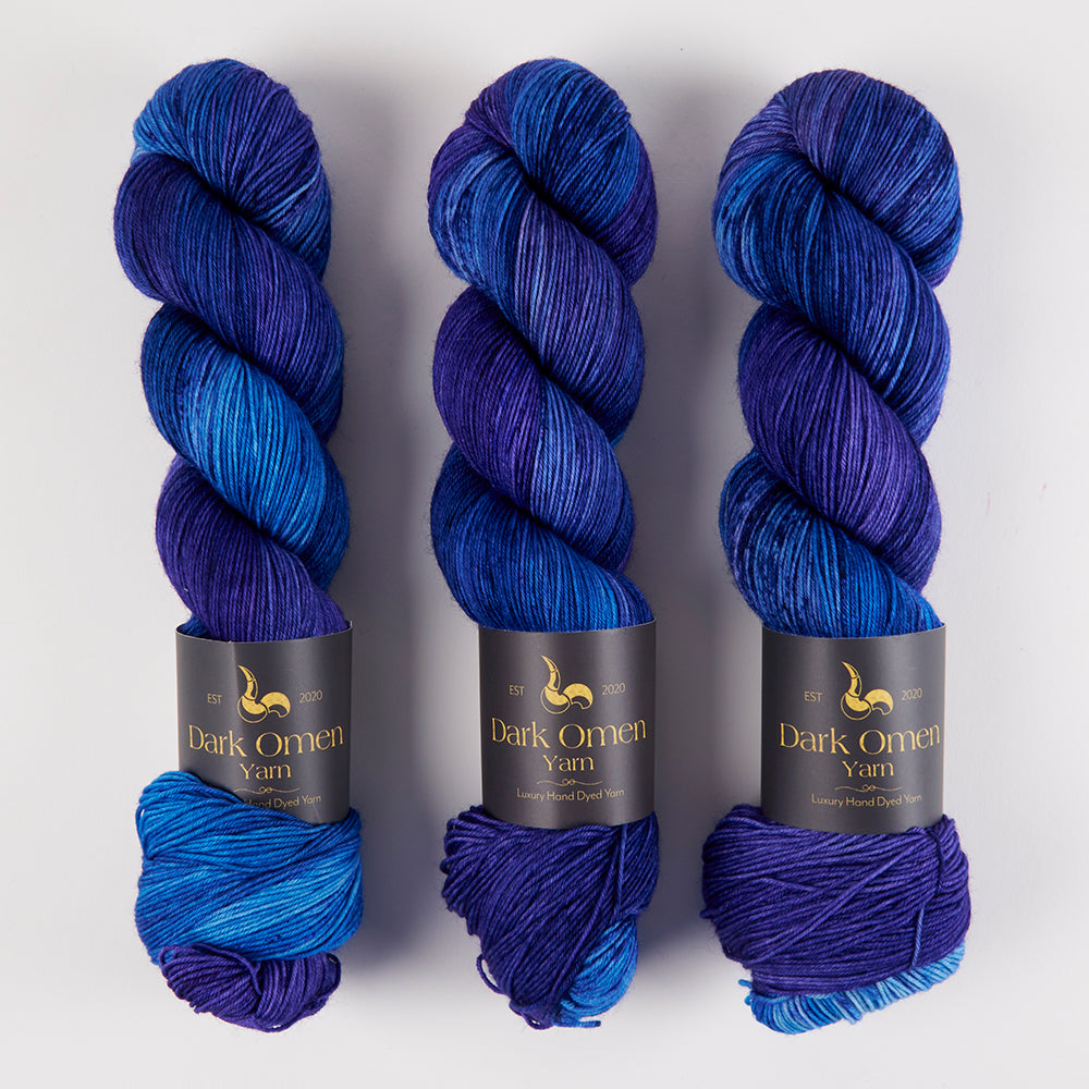 Merino Sock - Deep Dive