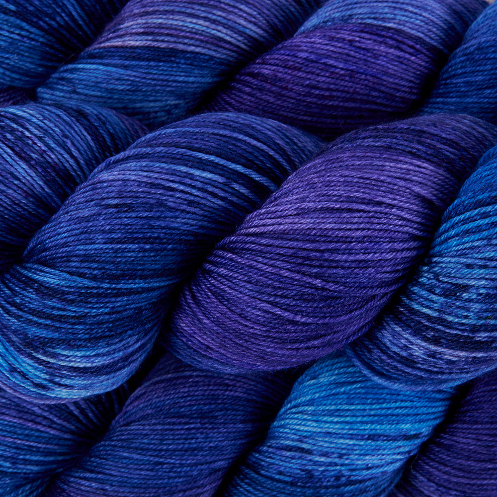Merino Sock - Deep Dive