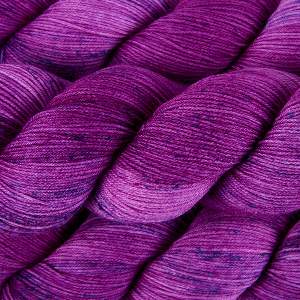 Merino Sock - Disco Dream
