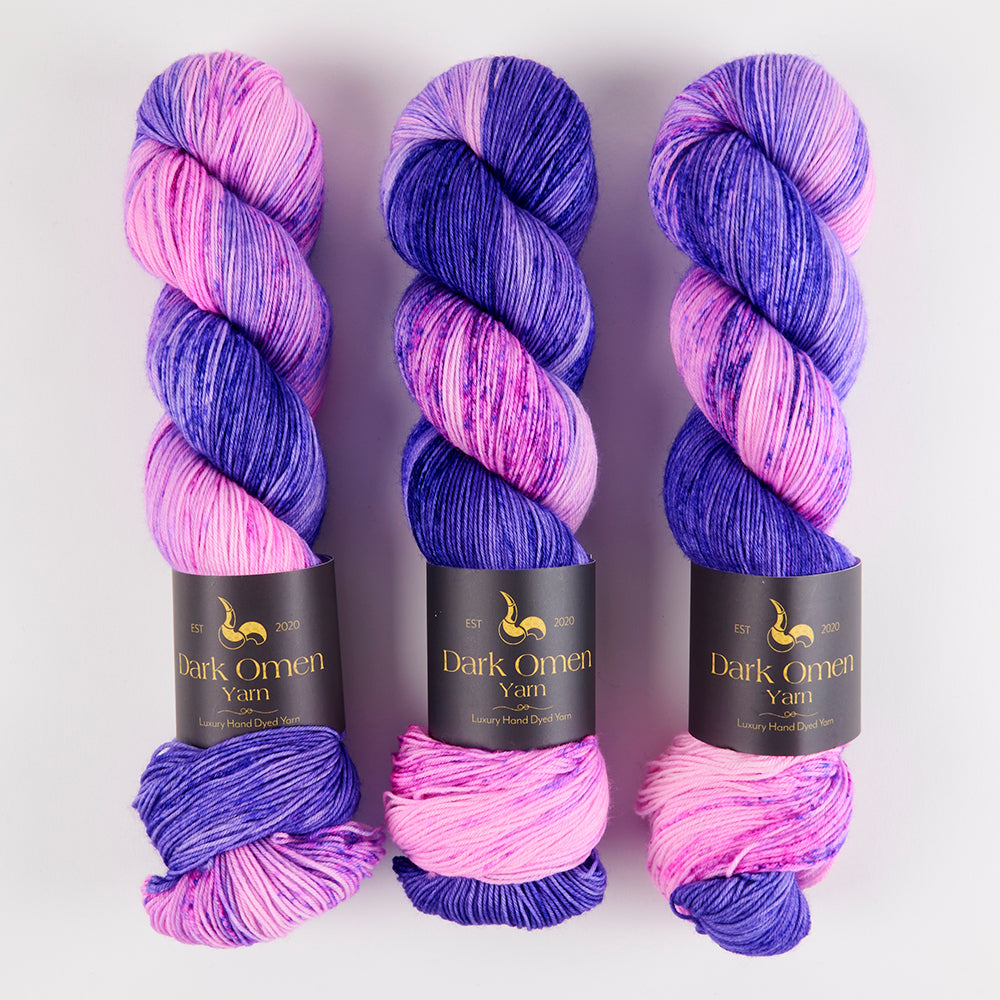 Merino Sock - Dreamer