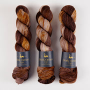 Merino Sock - Earthquake