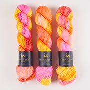 Merino Sock - Ice Tea