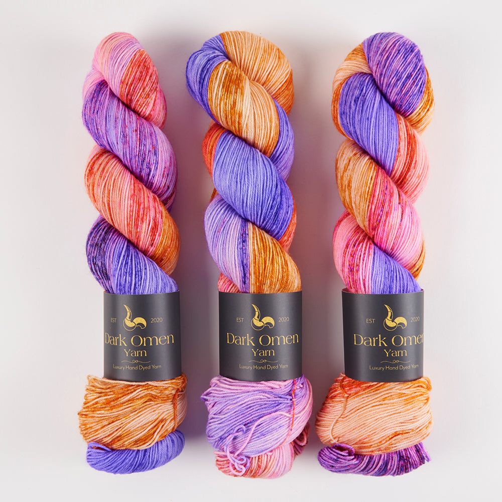Merino Sock - Italo Disco