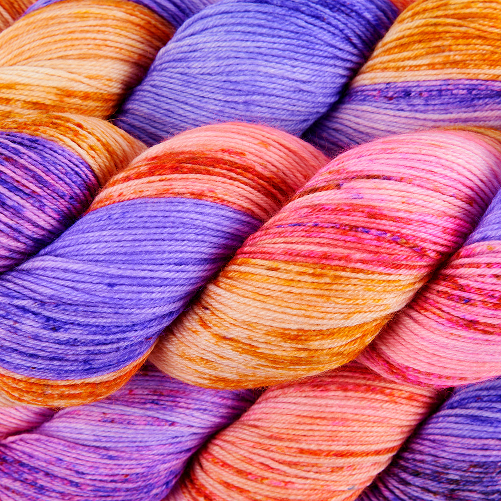 Merino Sock - Italo Disco