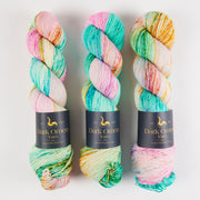 Merino Sock - Mentina