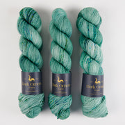 Merino Sock - Mist