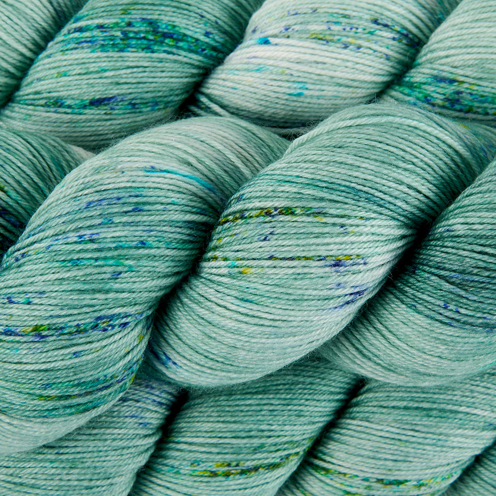Merino Sock - Mist
