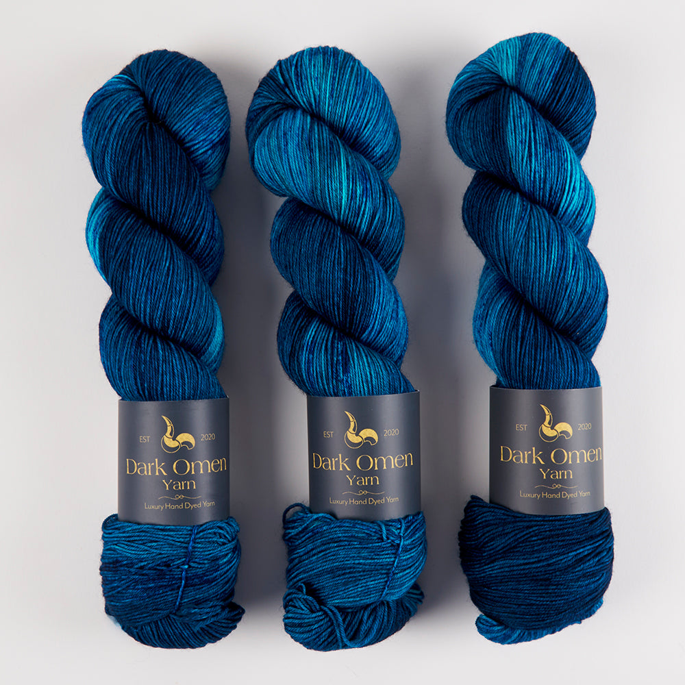 Merino Sock - Scuba Dive