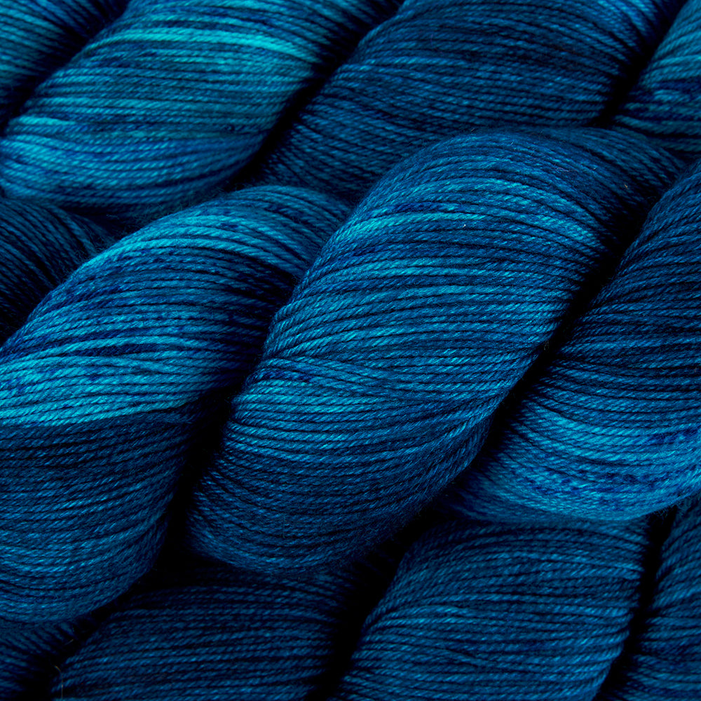 Merino Sock - Scuba Dive