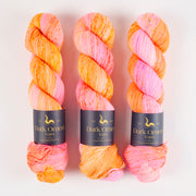 Merino Sock - Sherbet