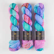 Merino Sock - Siren