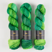 Merino Sock - Slither