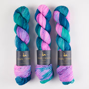 Merino Sock - Song Of The Sea